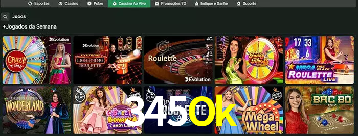 345Ok bet